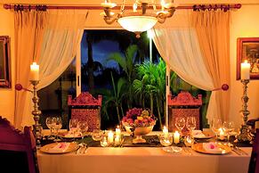 Parador Nature Resort and Spa