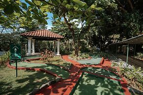 Parador Nature Resort and Spa
