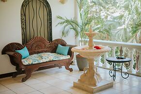 Parador Nature Resort and Spa
