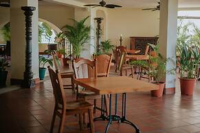 Parador Nature Resort and Spa
