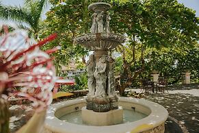 Parador Nature Resort and Spa