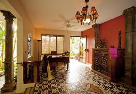 Parador Nature Resort and Spa