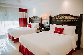 Parador Nature Resort and Spa