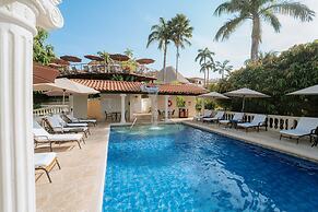 Parador Nature Resort and Spa