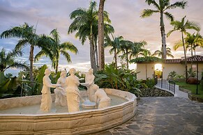 Parador Nature Resort and Spa
