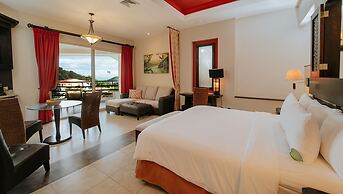 Parador Nature Resort and Spa