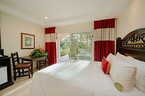 Parador Nature Resort and Spa