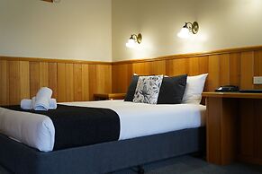 Best Westlander Motor Inn