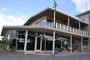 Best Westlander Motor Inn