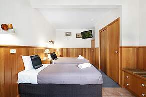 Best Westlander Motor Inn