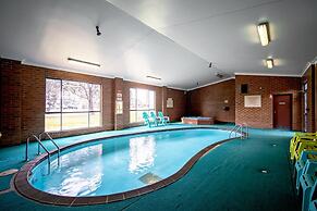 Best Westlander Motor Inn