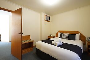 Best Westlander Motor Inn
