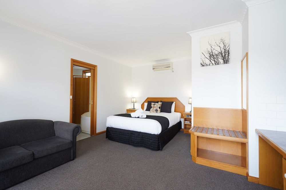Best Westlander Motor Inn