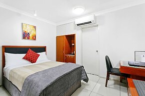 Comfort Inn & Suites Burwood