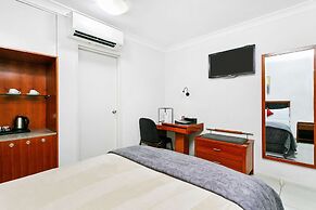 Comfort Inn & Suites Burwood