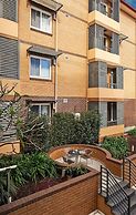 Comfort Inn & Suites Burwood
