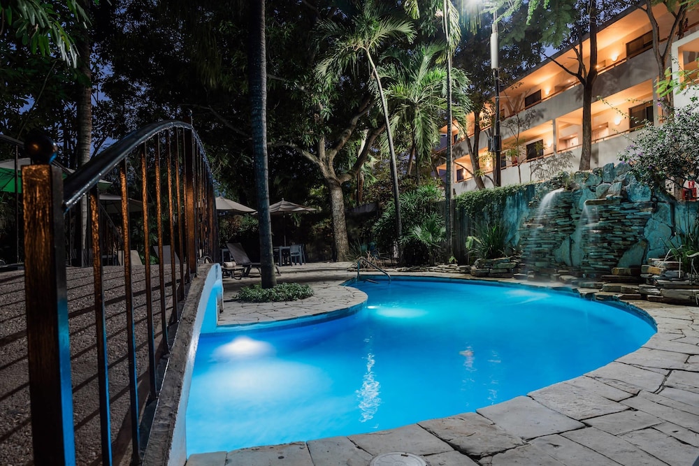 Comfort Inn Tampico