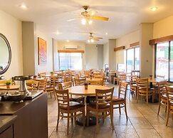Comfort Inn Tampico