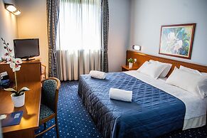 Hotel Glis