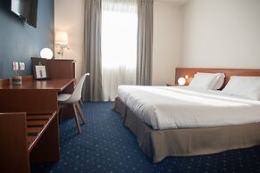 Hotel Glis