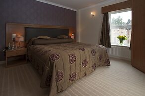 Burn Hall Hotel