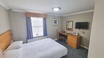 Burn Hall Hotel