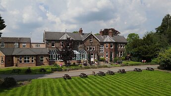 Burn Hall Hotel