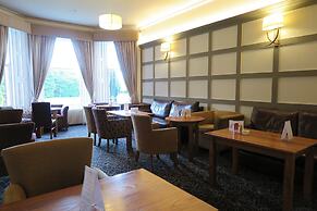 Burn Hall Hotel