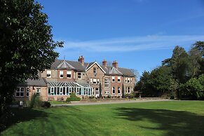 Burn Hall Hotel