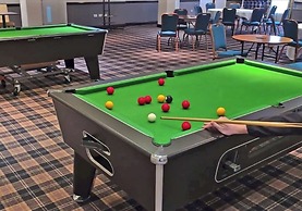 Burn Hall Hotel