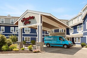 Hampton Inn Dover