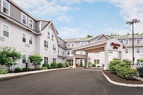 Hampton Inn Dover
