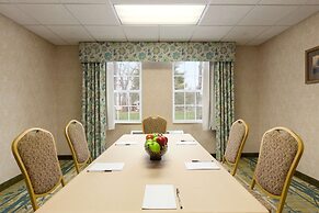 Hampton Inn Dover