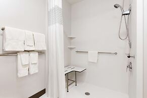 Hampton Inn Dover