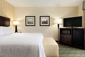 Hampton Inn Dover