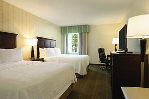 Hampton Inn Dover