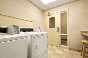 Hampton Inn Dover