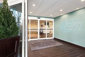 Hampton Inn Dover