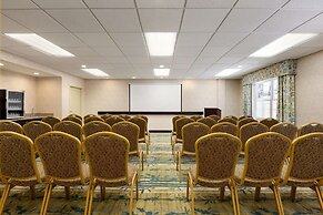 Hampton Inn Dover