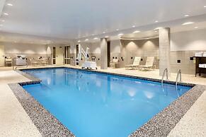 Hampton Inn Dover