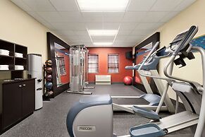 Hampton Inn Dover