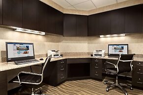 Hampton Inn Dover