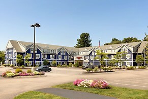 Hampton Inn Dover