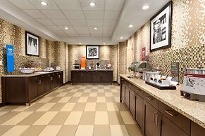 Hampton Inn Dover