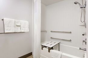 Hampton Inn Dover