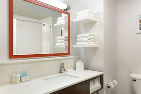 Hampton Inn Dover