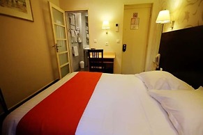 Hôtel des Trois Gares