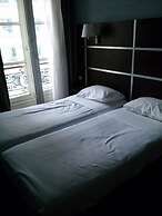 Hôtel des Trois Gares