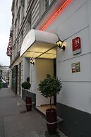 Hôtel des Trois Gares