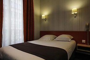 Hôtel des Trois Gares